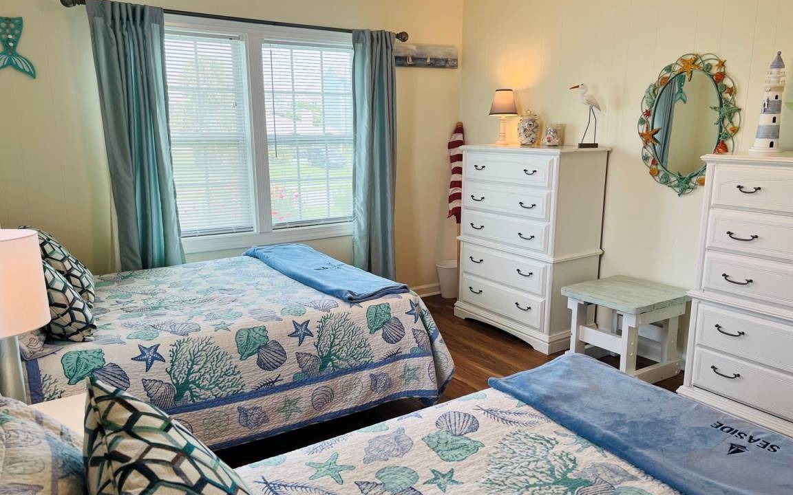 Photo of Bedroom in Holden Beach