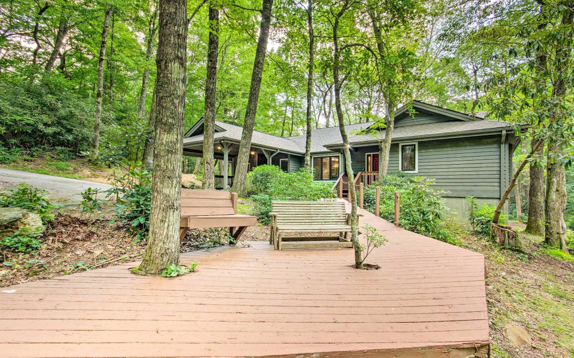 Photo of Others in Lake Toxaway