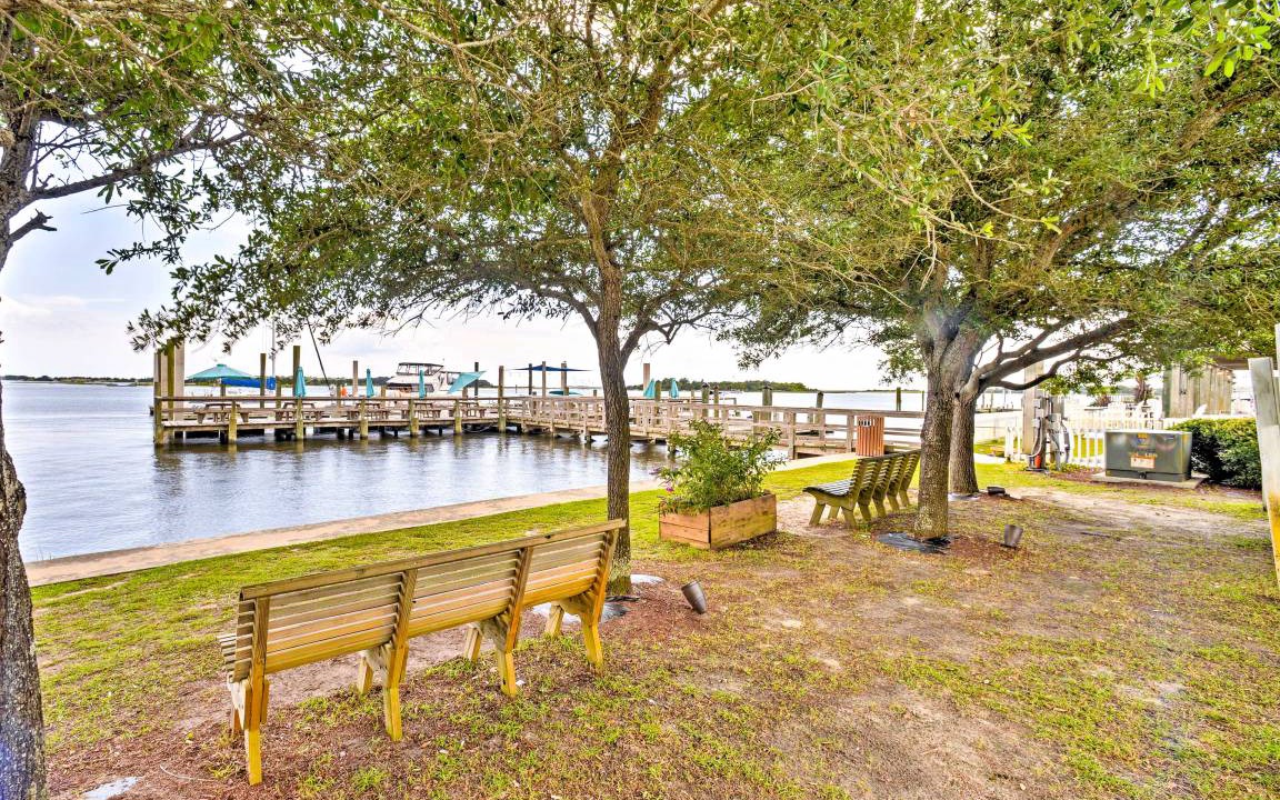 Photo of Others in Swansboro