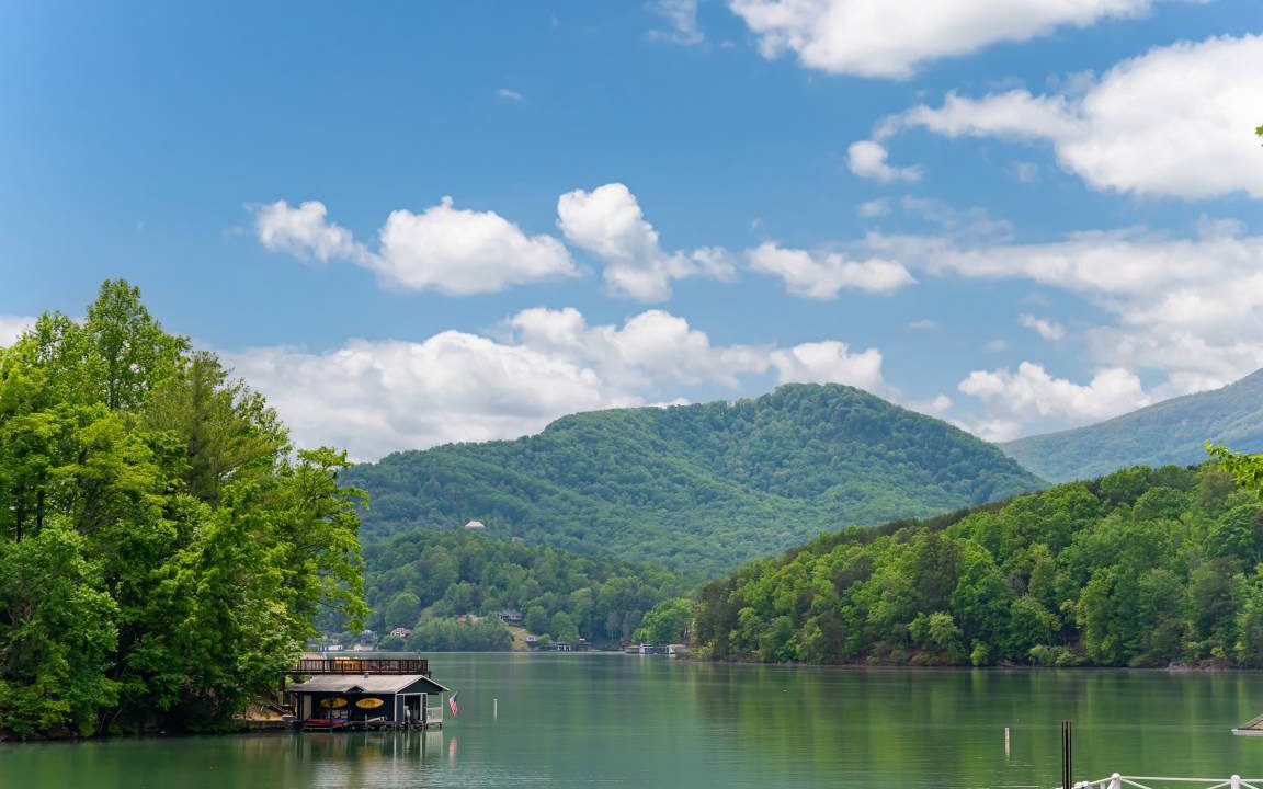 Photo of Others in Lake Lure