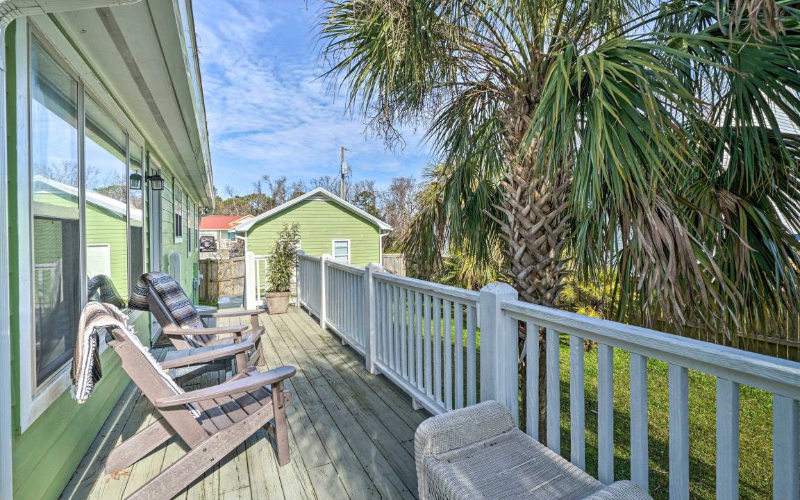 Photo of Others in North Carolina Coast