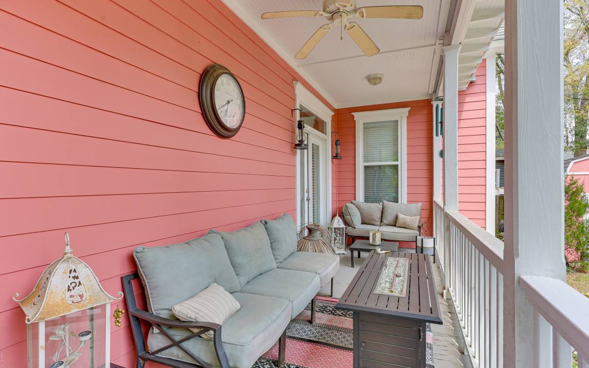 Photo of Livingroom in Wilmington