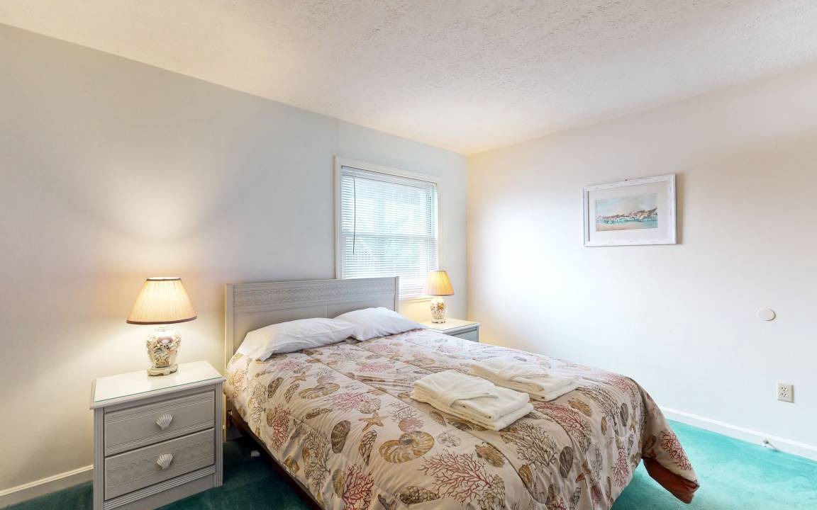 Photo of Bedroom in Kill Devil Hills