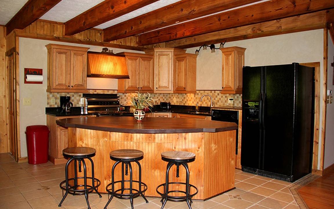 Photo of Kitchen in Clyde