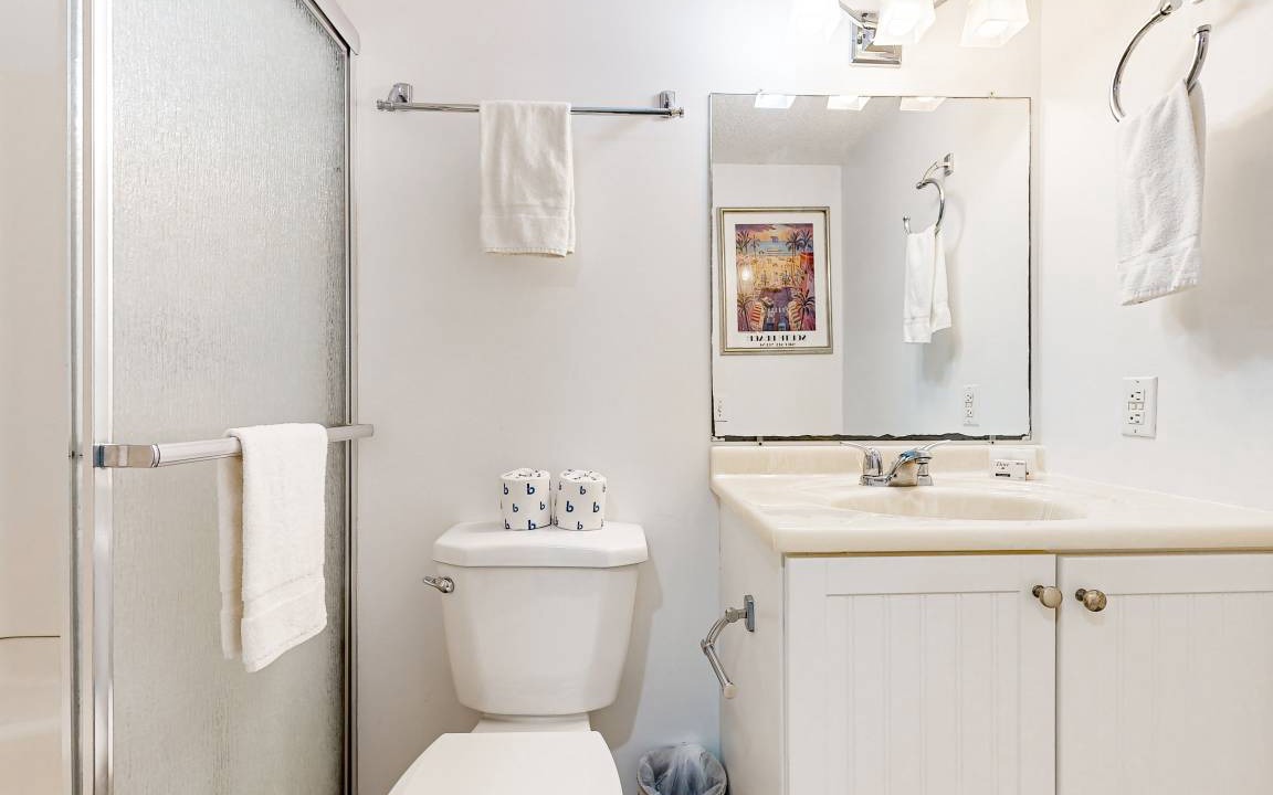 Photo of Bathroom in Duck