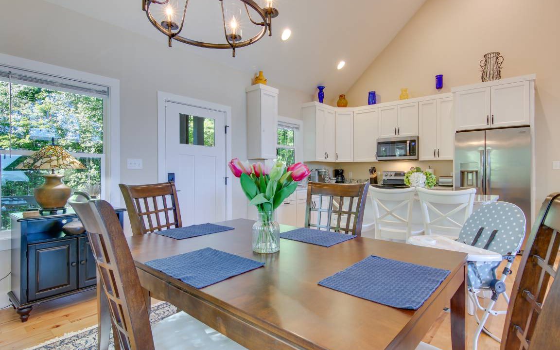 Photo of Kitchen in Hendersonville