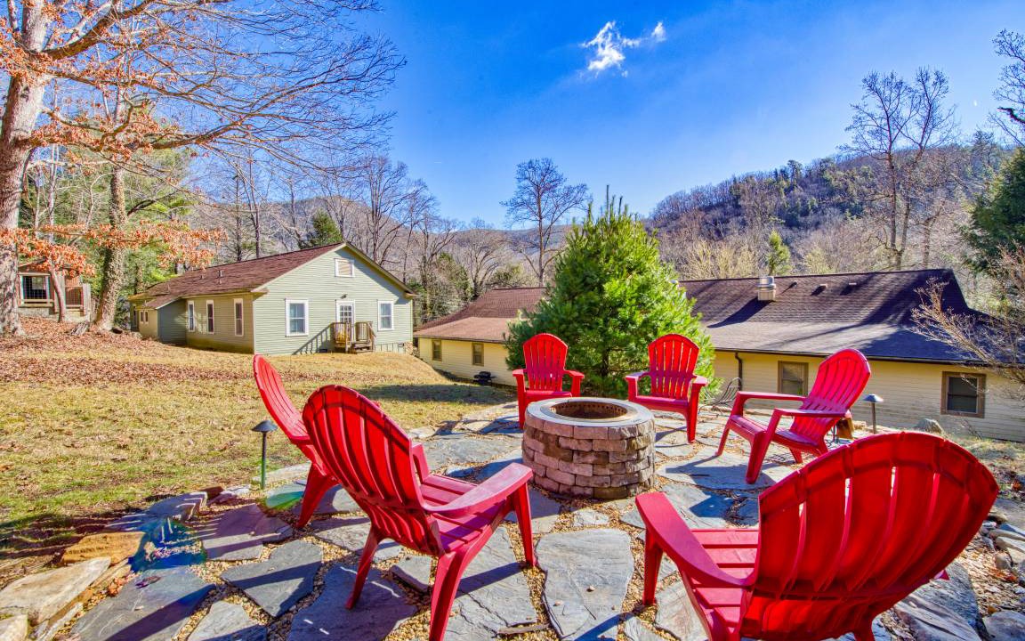 Photo of Others in Montreat