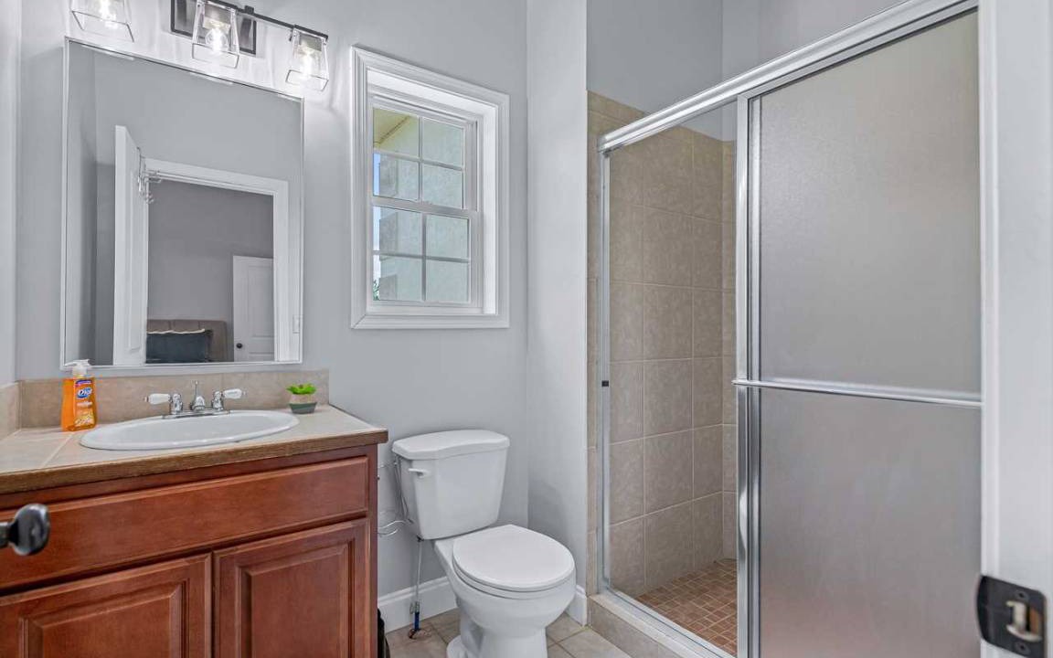 Photo of Bathroom in Weaverville
