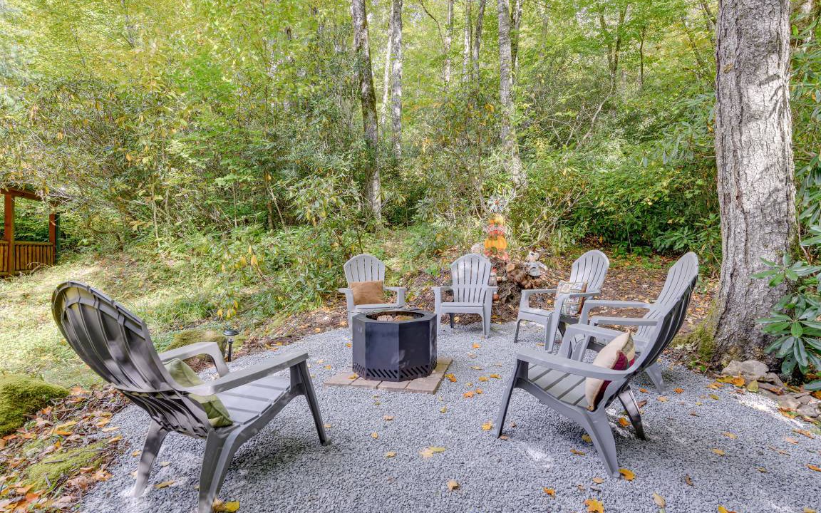 Photo of Others in Cataloochee Ranch