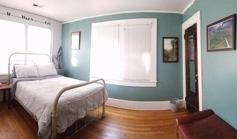 Photo of Bedroom in Bear Creek