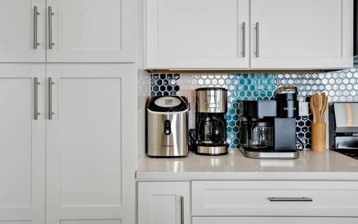 Photo of Kitchen in Long Beach