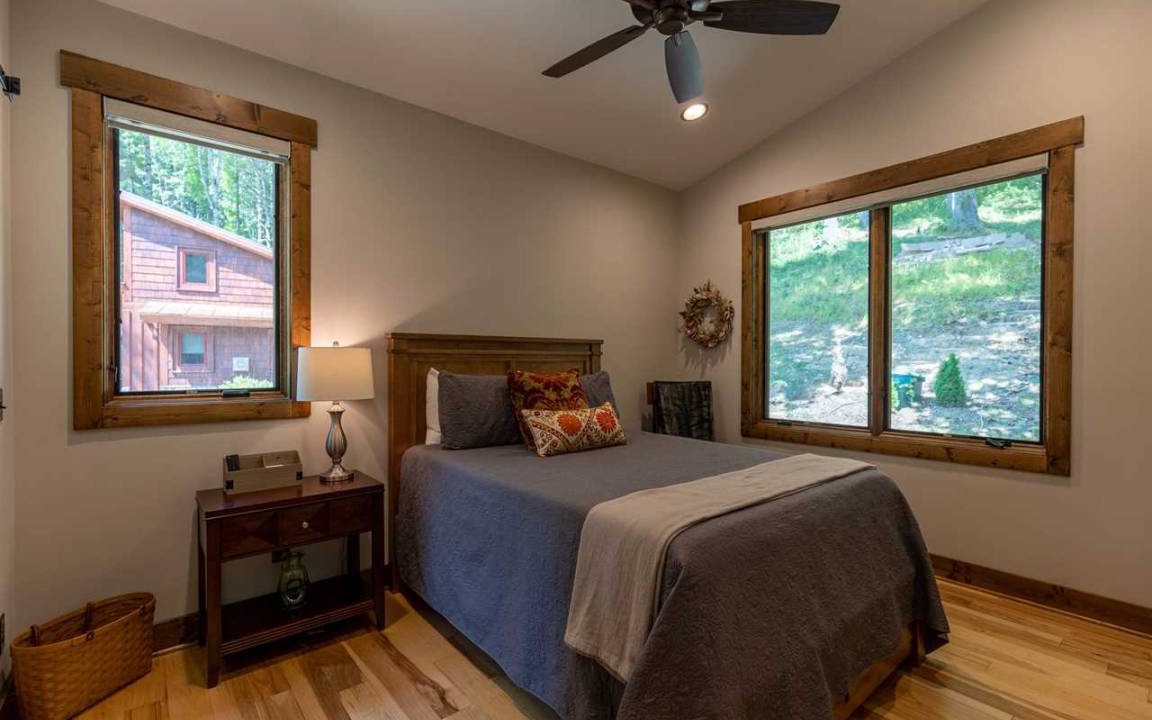 Photo of Bedroom in Banner Elk
