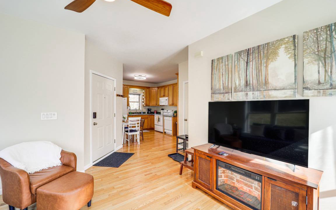 Photo of Livingroom in Frank