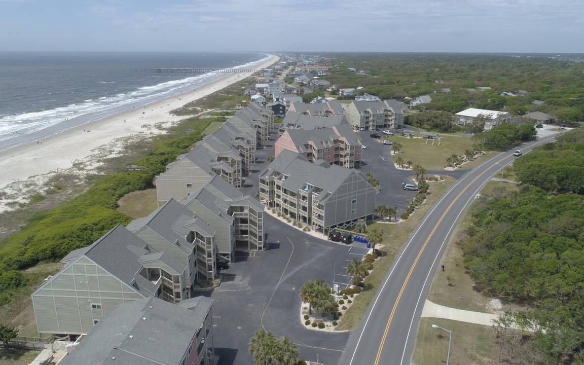 Photo of Others in Caswell Beach