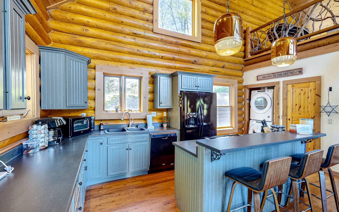 Photo of Kitchen in Topton