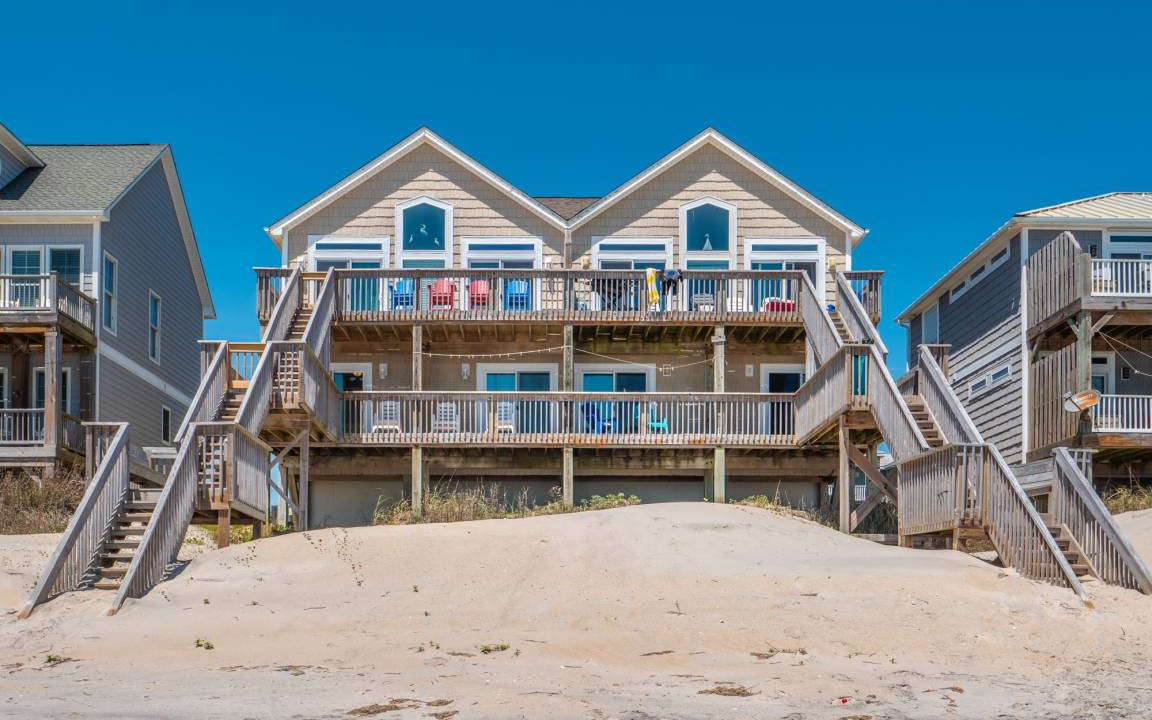 Photo of Others in Surf City