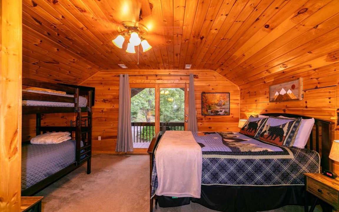 Photo of Bedroom in Ferguson