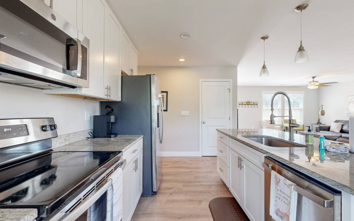 Photo of Kitchen in Alexander