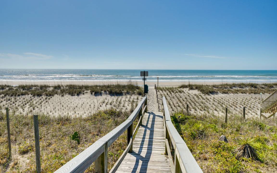 Photo of Others in Topsail Beach