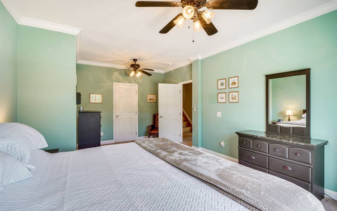 Photo of Bedroom in Semora