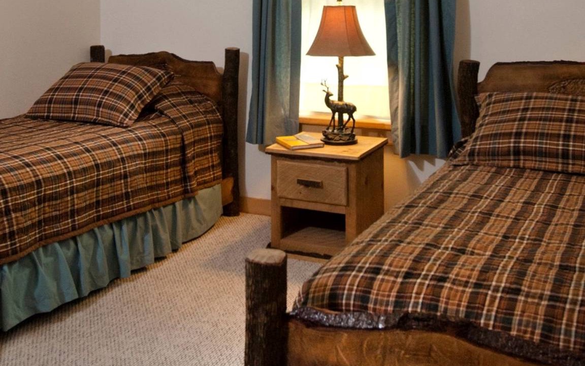 Photo of Bedroom in Topton