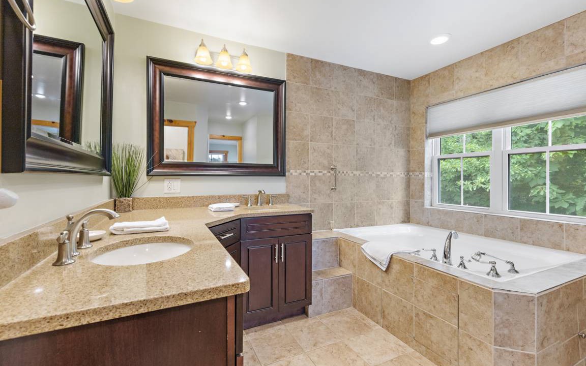Photo of Bathroom in Vilas