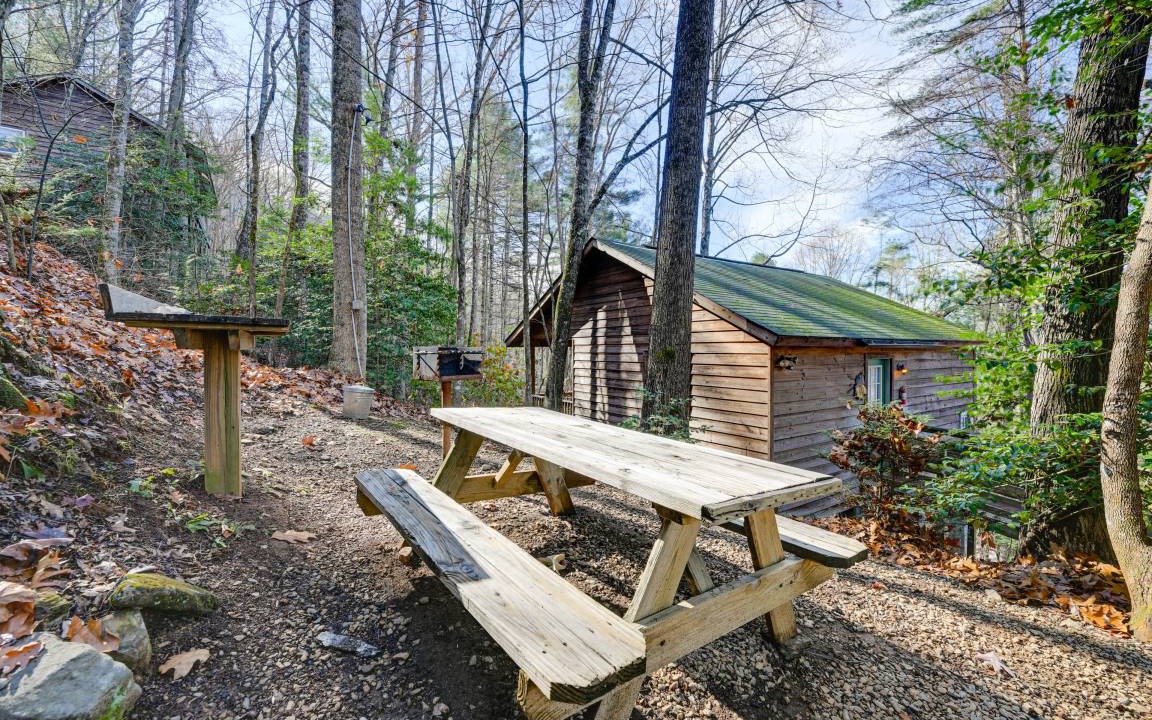 Photo of Others in Bryson City