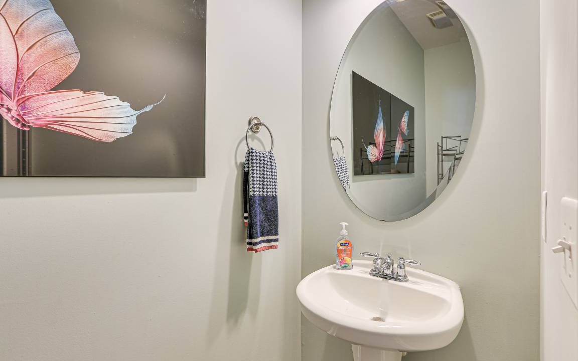 Photo of Bathroom in High Point