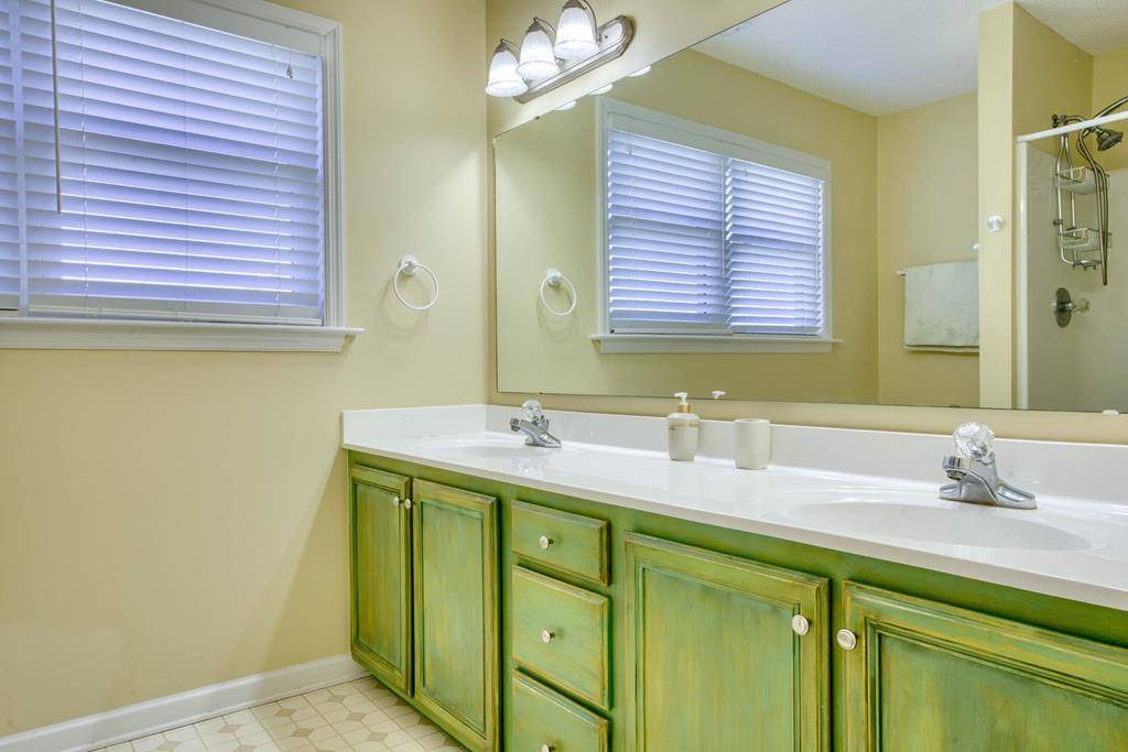 Photo of Bathroom in Surf City