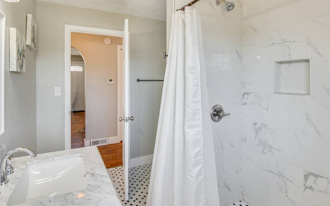 Photo of Bathroom in Asheville