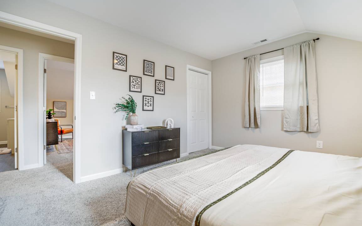Photo of Bedroom in Canton