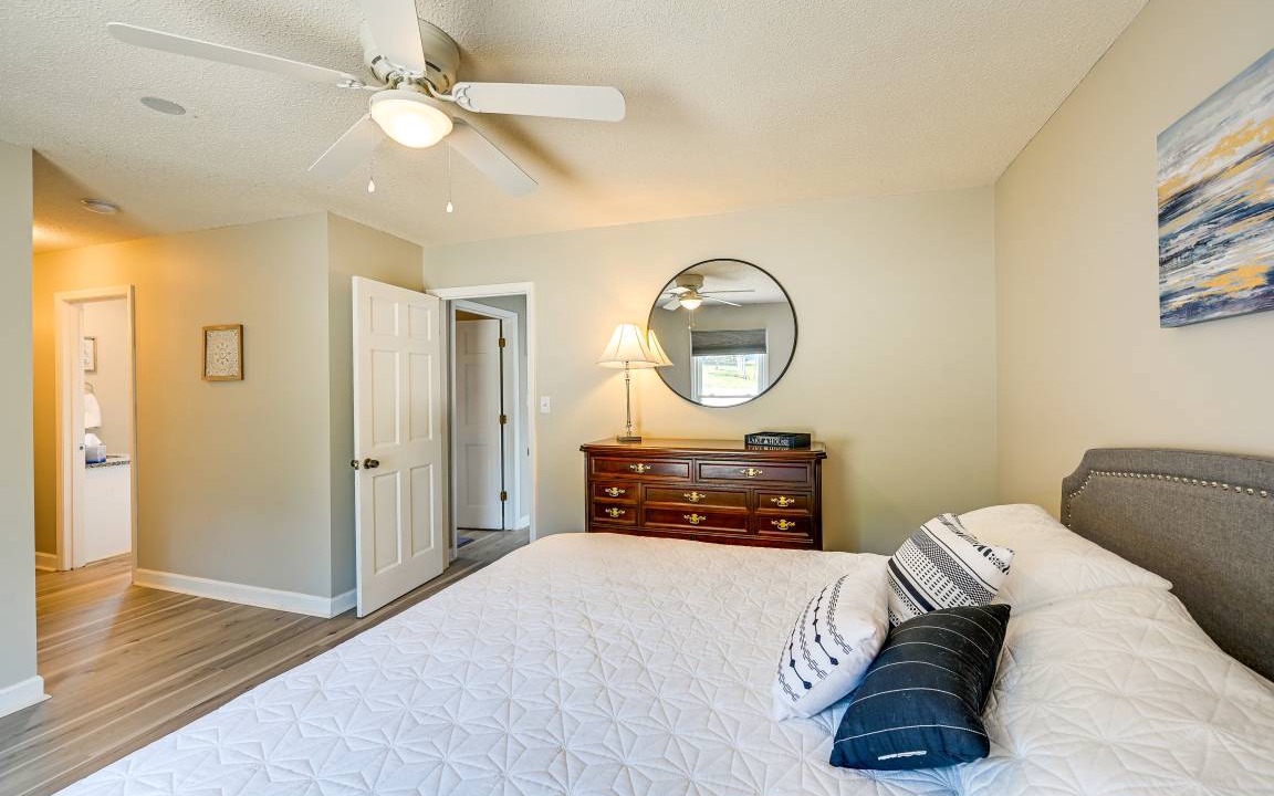 Photo of Bedroom in New London