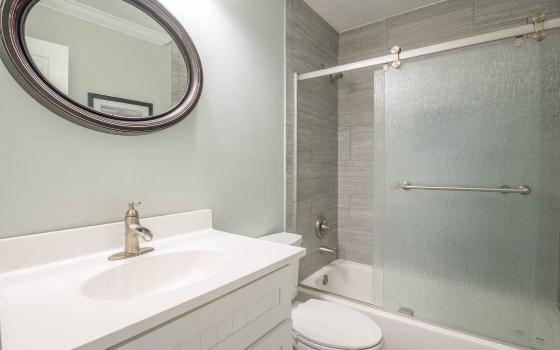 Photo of Bathroom in Kure Beach