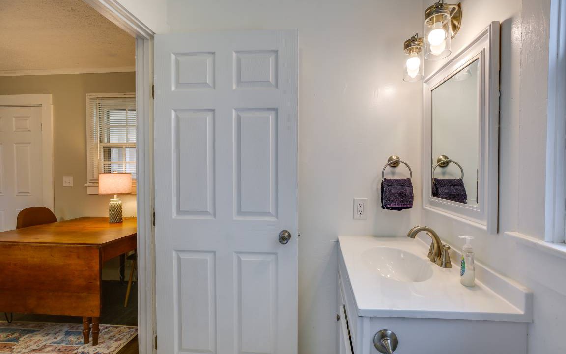 Photo of Bathroom in Wilmington