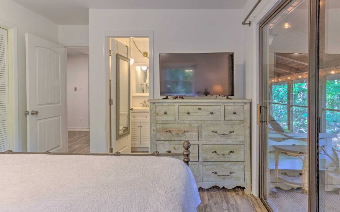 Photo of Bedroom in Brevard