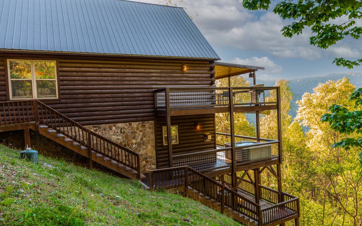 Photo of Others in Bryson City