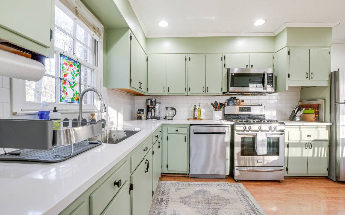 Photo of Kitchen in Durham