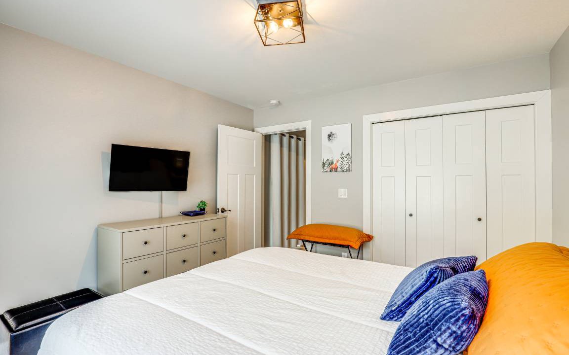 Photo of Bedroom in Asheville