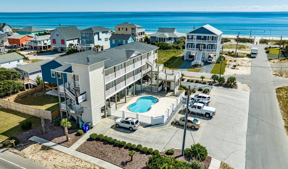 Photo of Others in Surf City