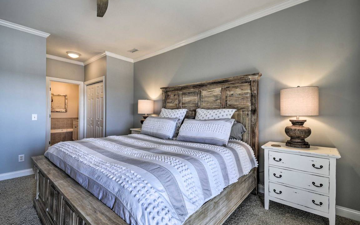 Photo of Bedroom in St. James