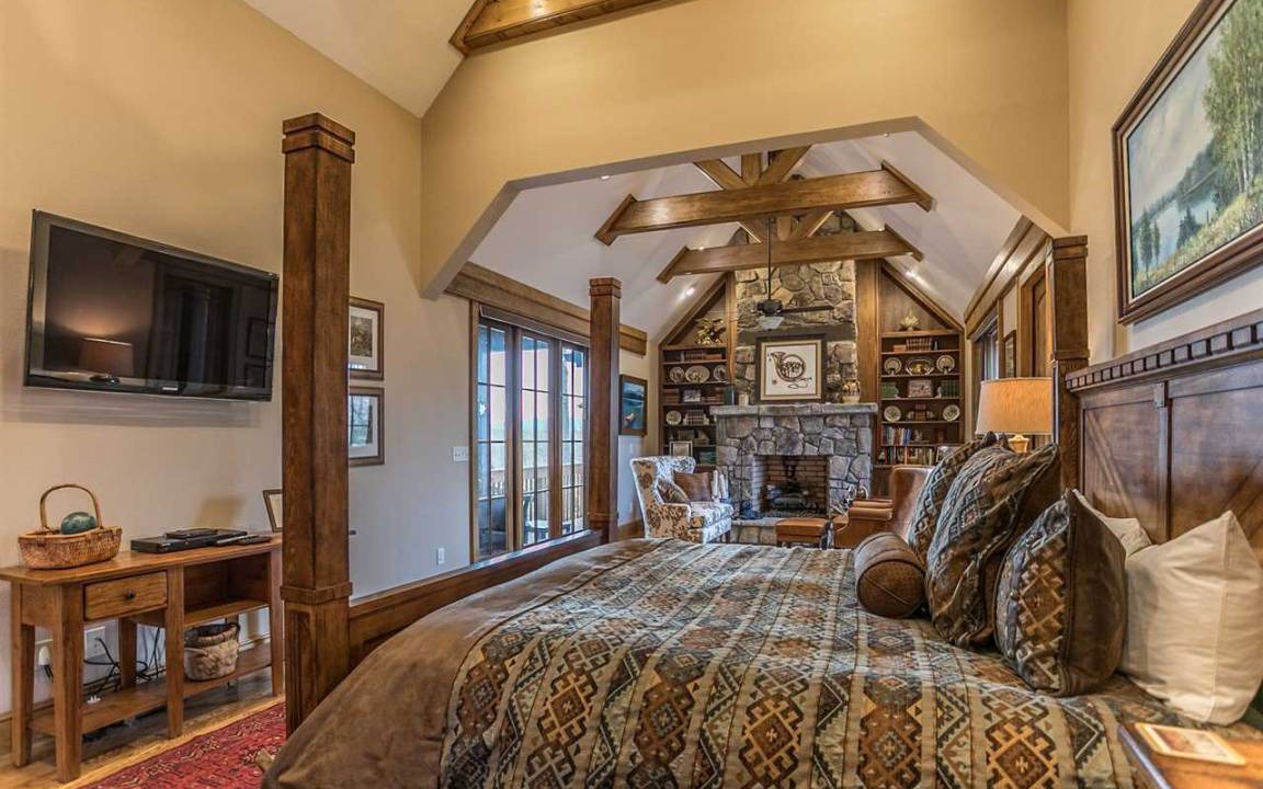 Photo of Bedroom in Newland