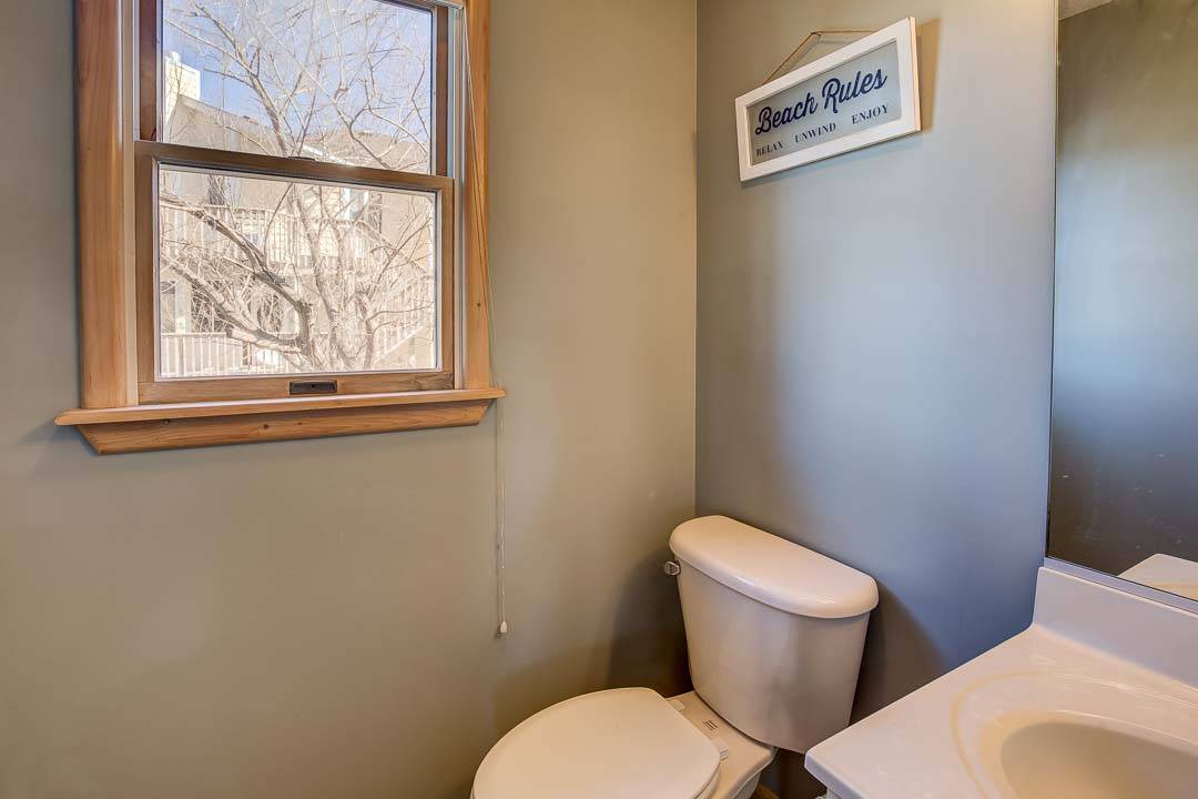 Photo of Bathroom in Corolla Light