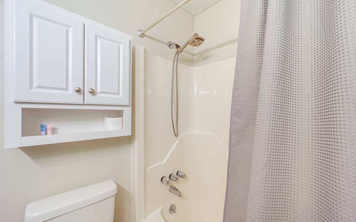 Photo of Bathroom in Charter Hills