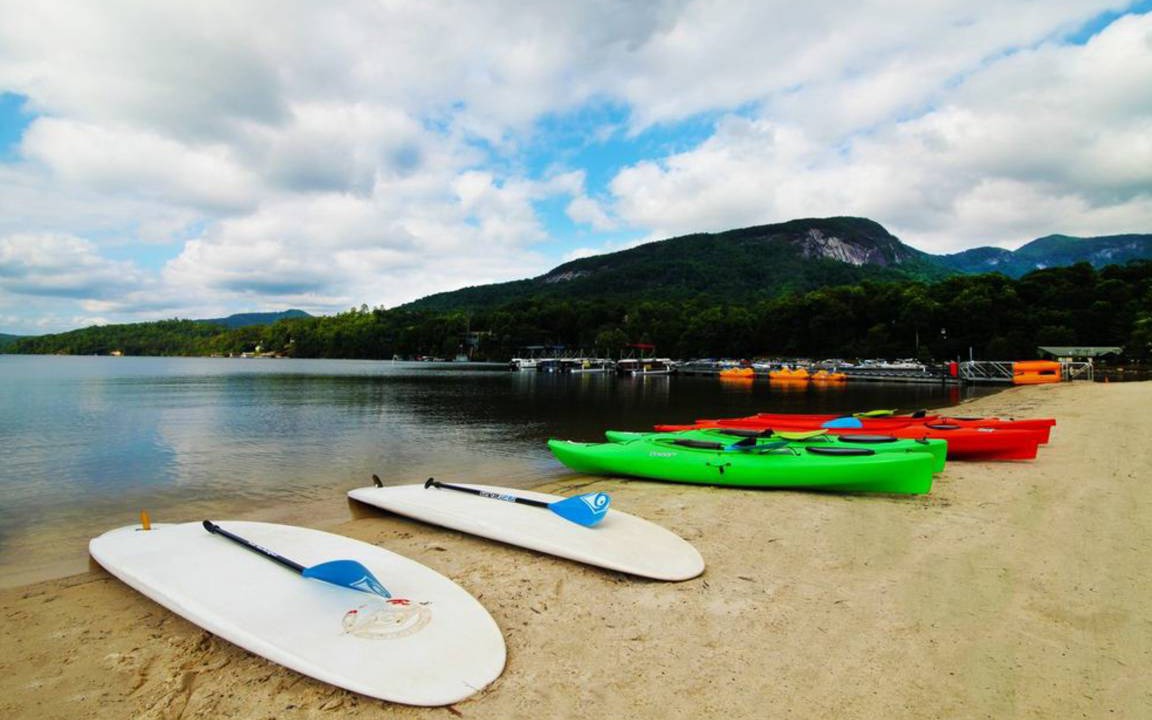 Photo of Others in Lake Lure