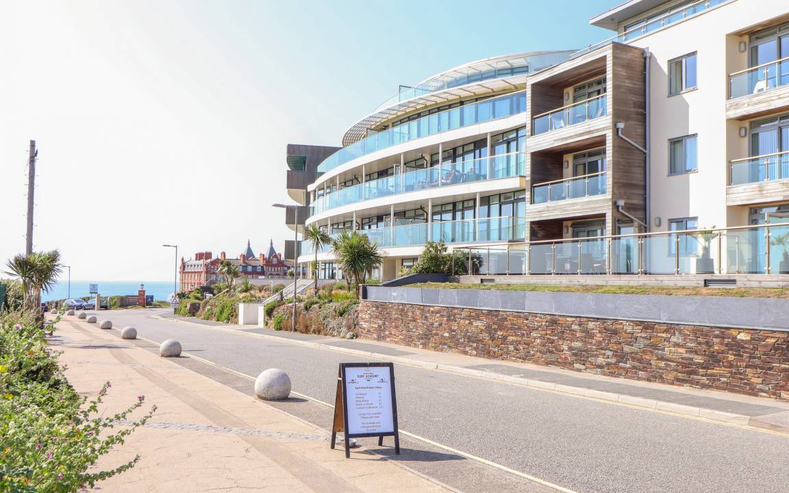 Photo of Others in Newquay