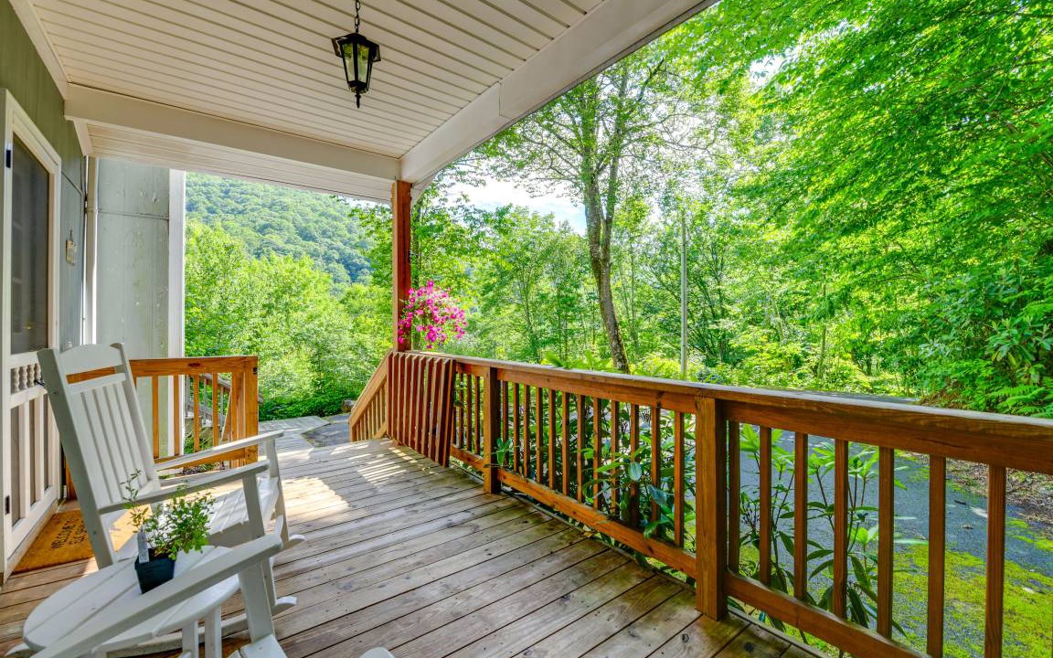 Photo of Others in Maggie Valley