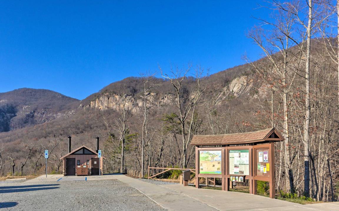 Photo of Others in Lake Lure