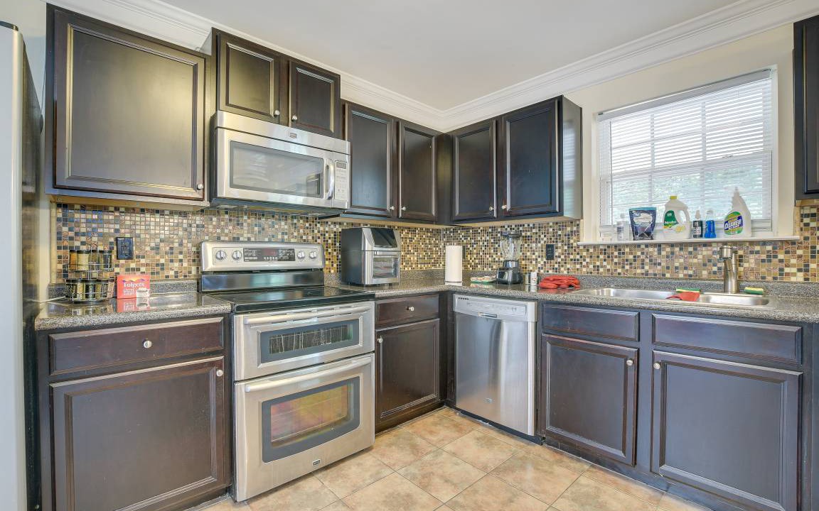 Photo of Kitchen in Northeast Raleigh