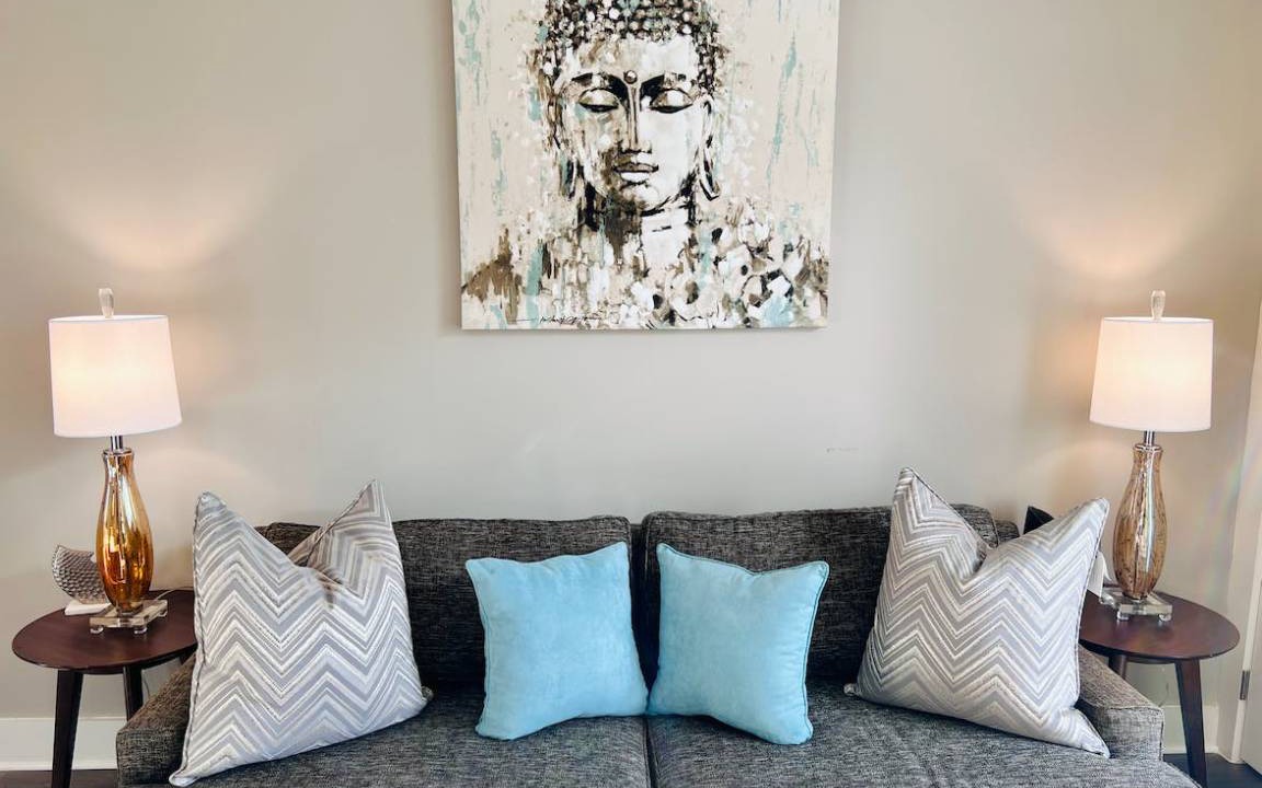 Photo of Livingroom in SouthPark