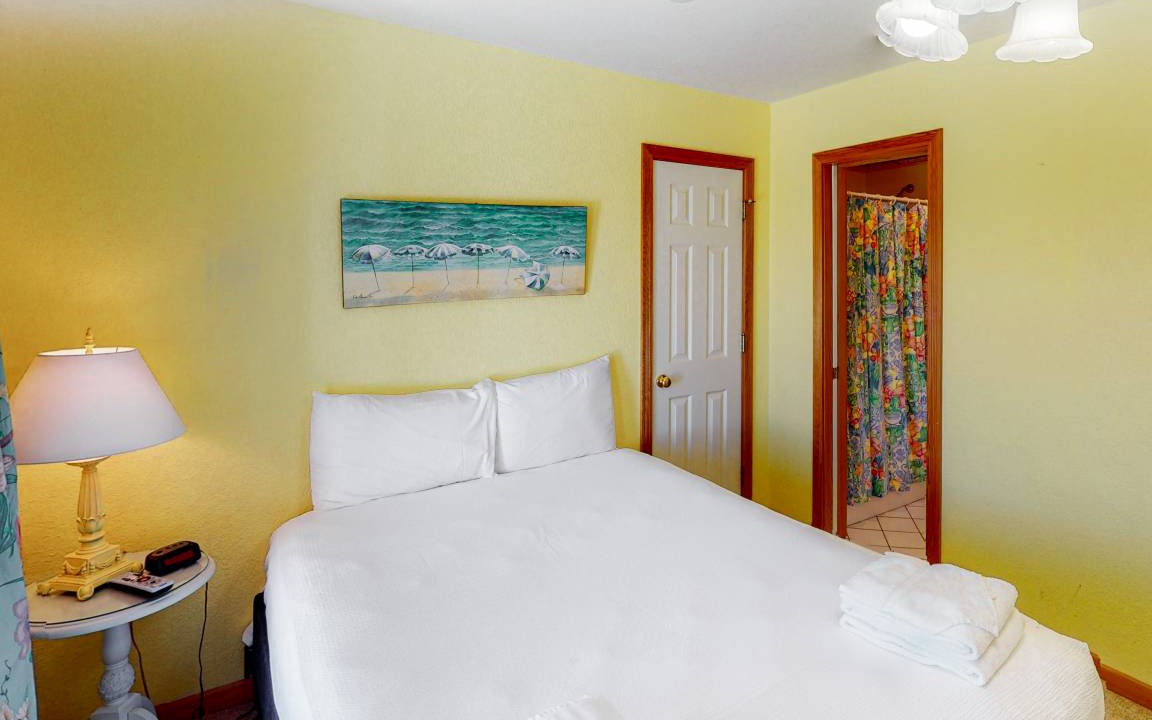 Photo of Bedroom in Ocean Hill